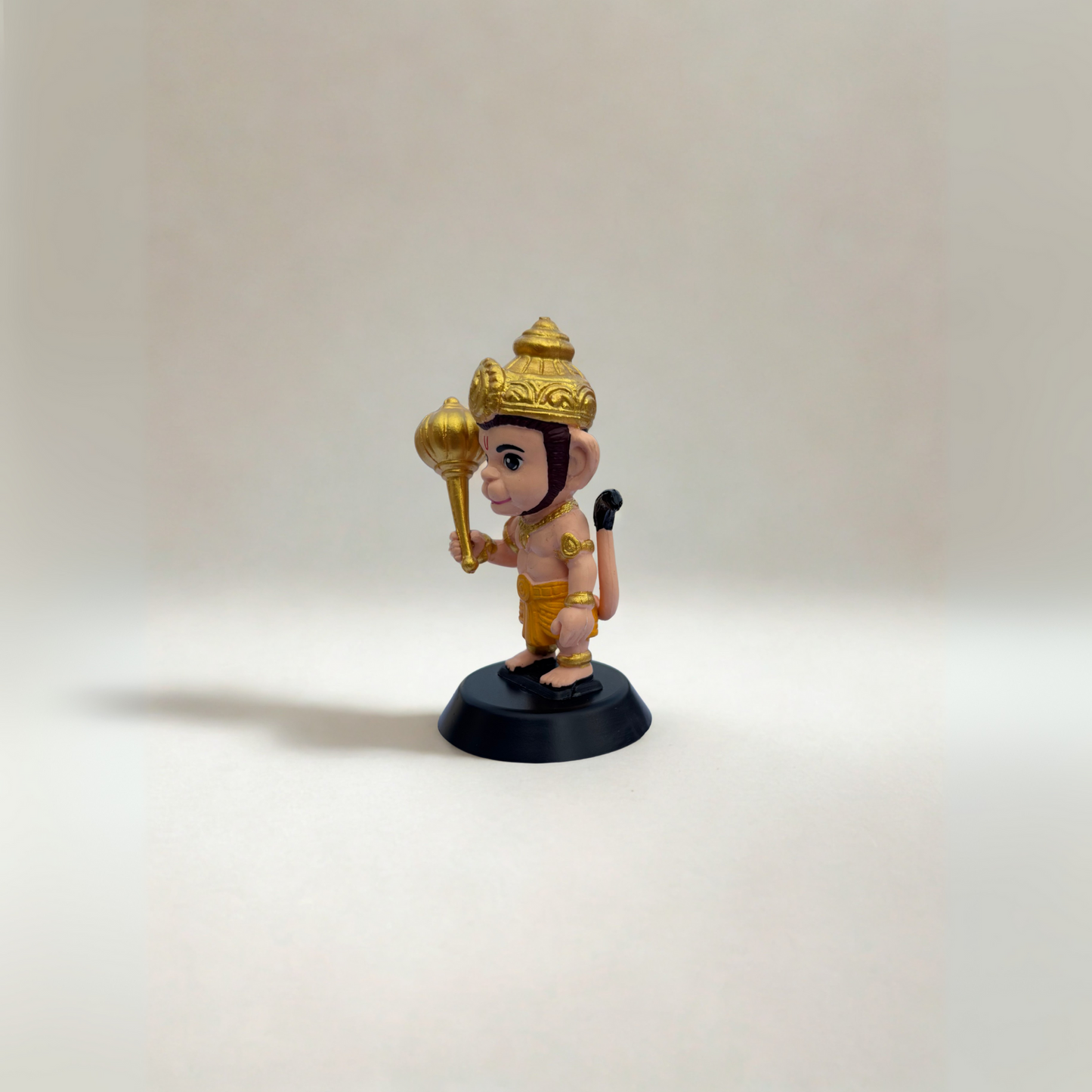 Baal Swaroop Hanuman Ji Idol