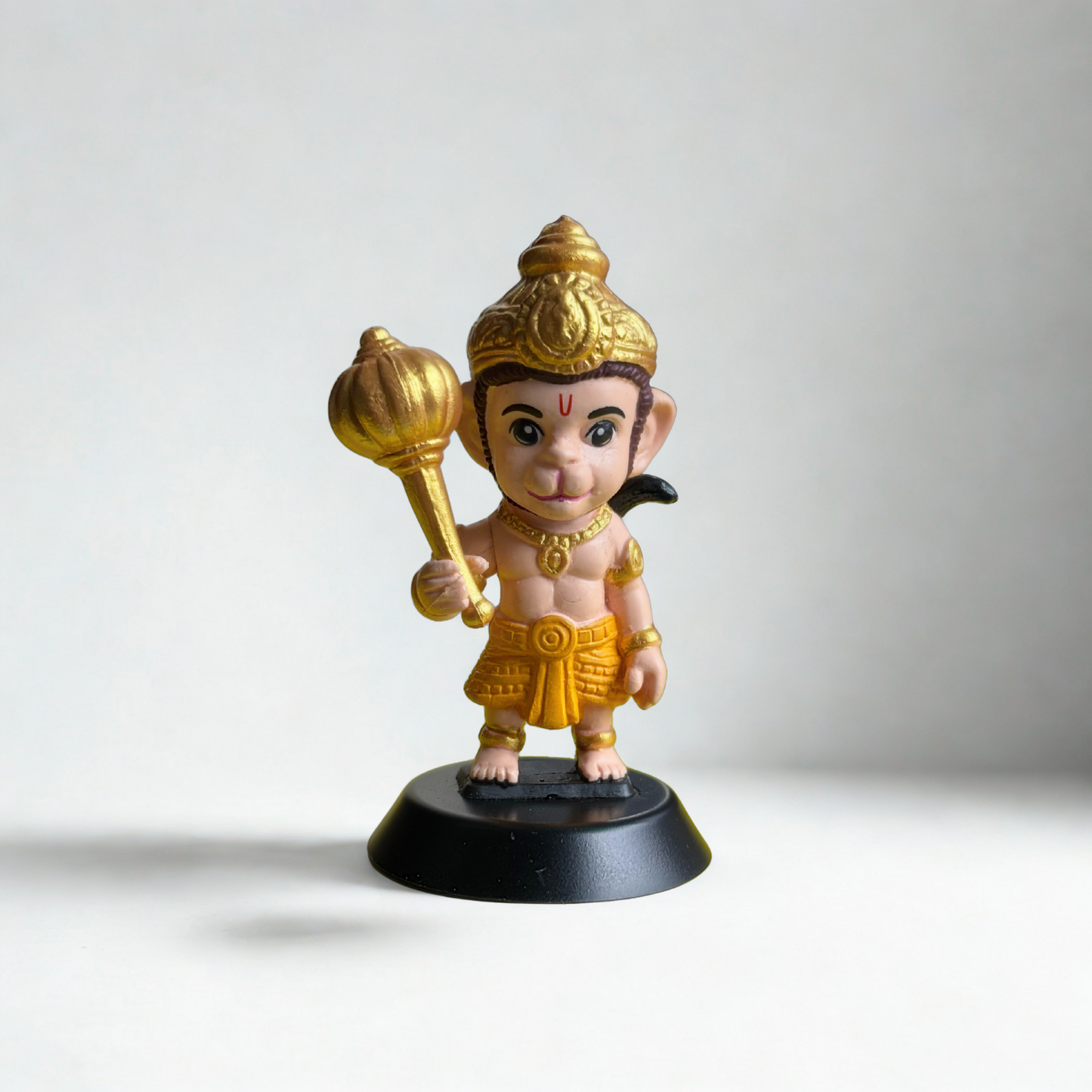 Baal Swaroop Hanuman Ji Idol