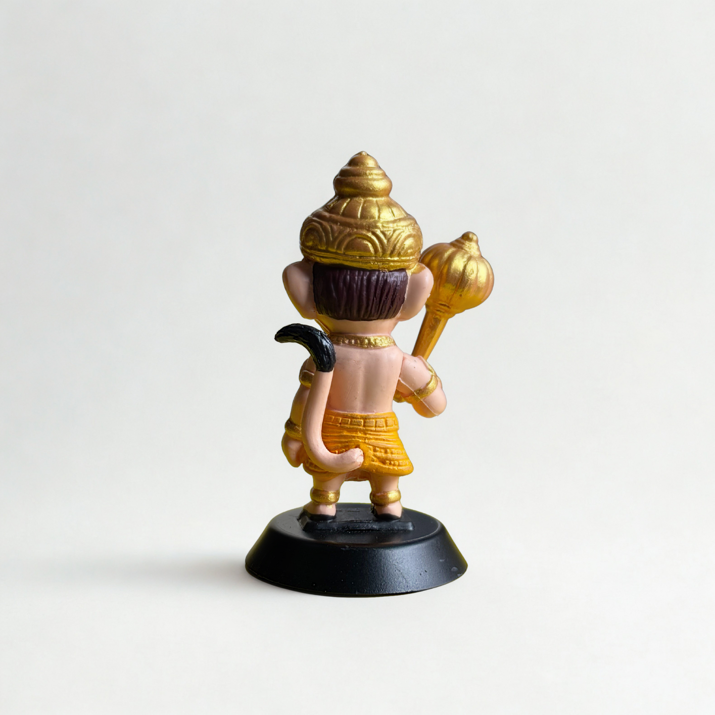 Baal Swaroop Hanuman Ji Idol