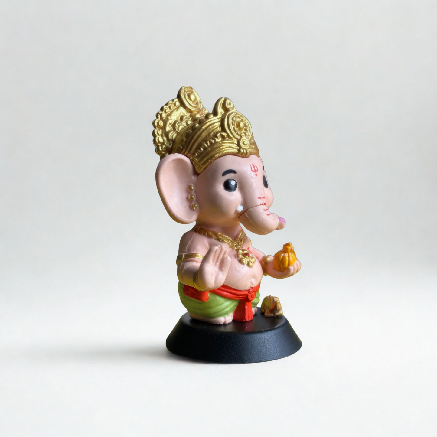Baal Swaroop Ganpati Ji Idol