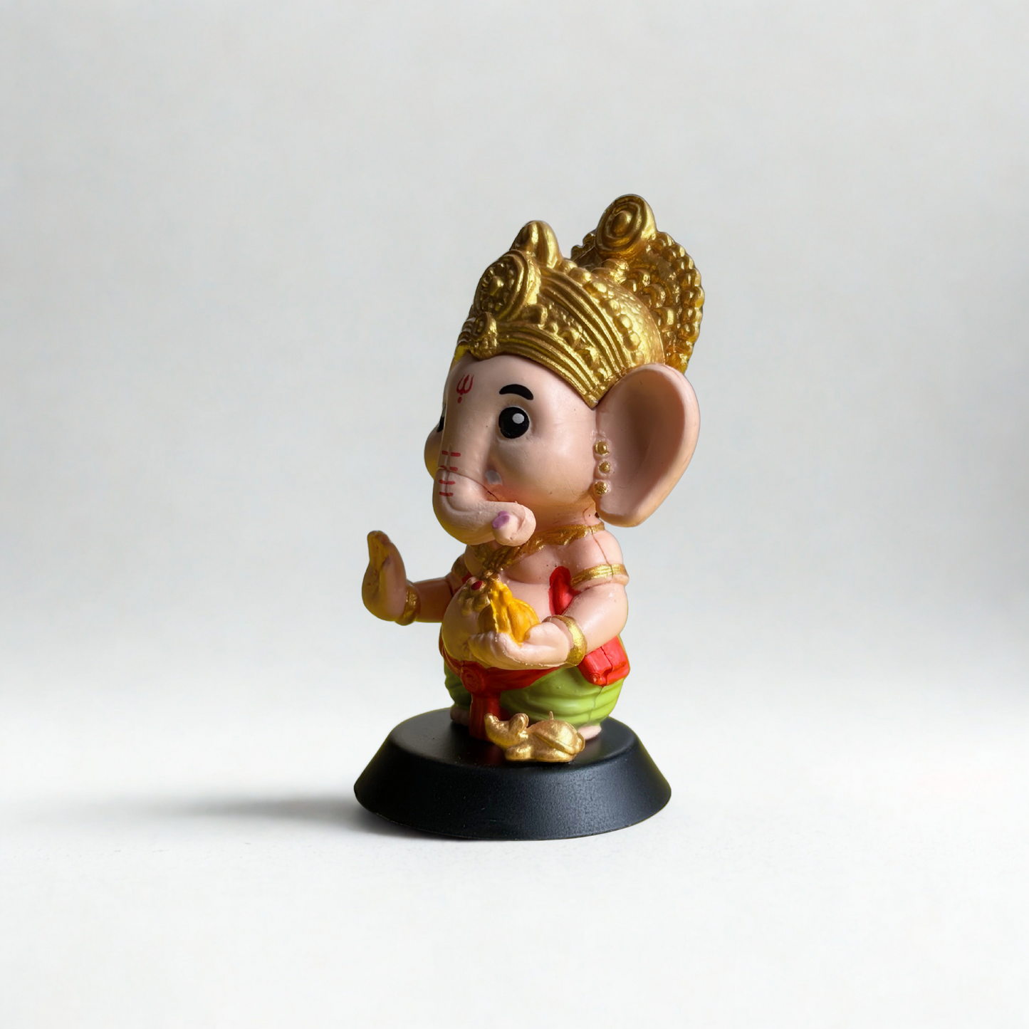 Baal Swaroop Ganpati Ji Idol