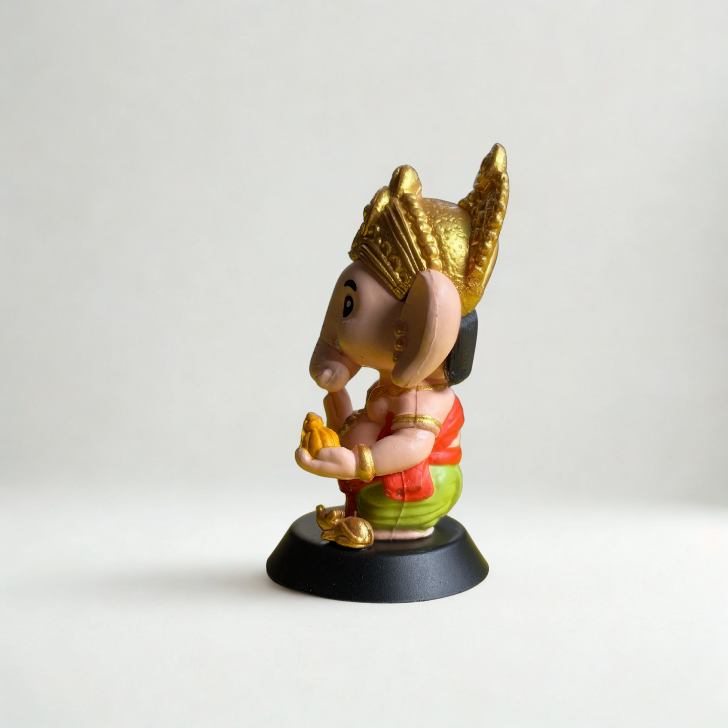 Baal Swaroop Ganpati Ji Idol