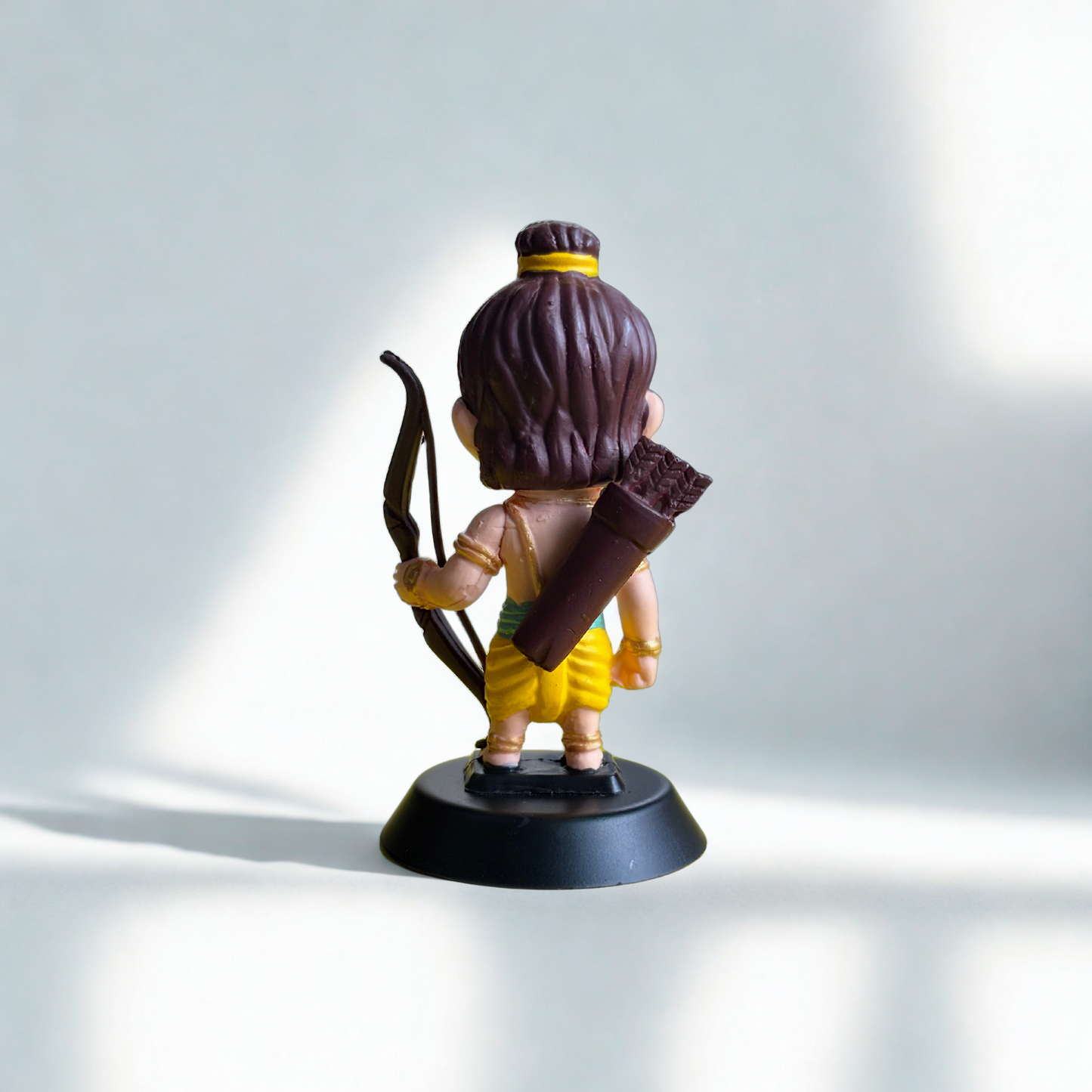 Baal Swaroop Shree Ram Ji Idol