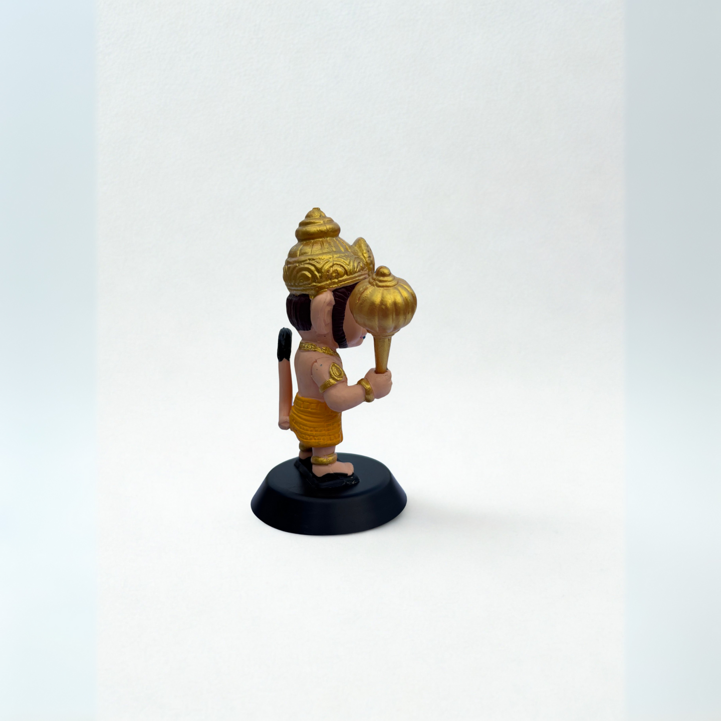 Baal Swaroop Hanuman Ji Idol