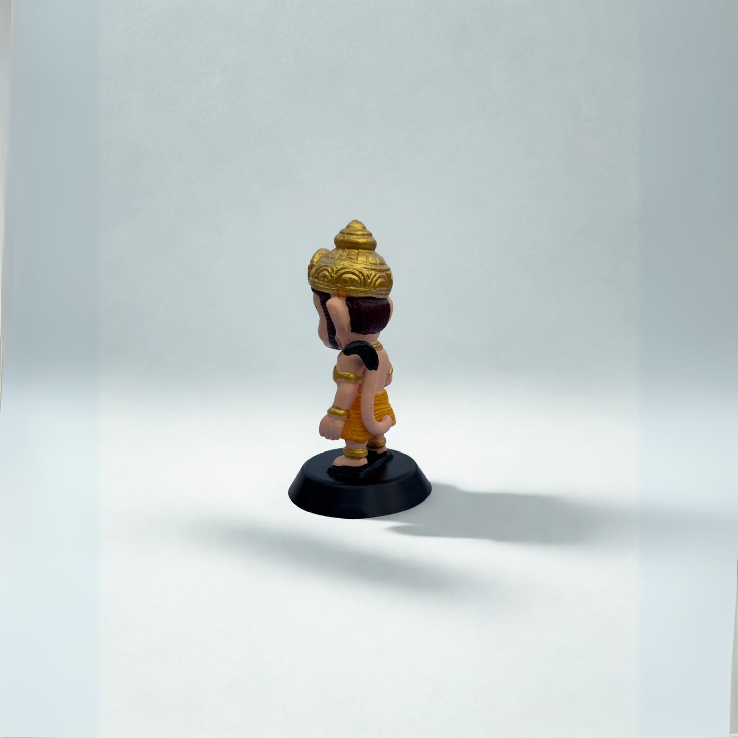 Baal Swaroop Hanuman Ji Idol