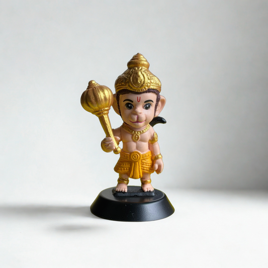 Baal Swaroop Hanuman Ji Idol