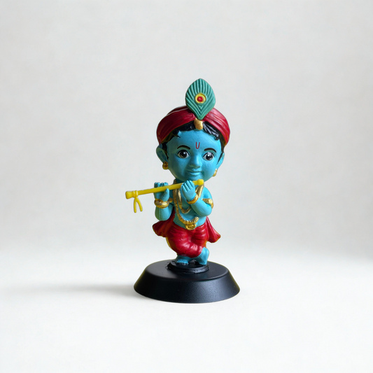 Baal Swaroop Krishna Ji Idol