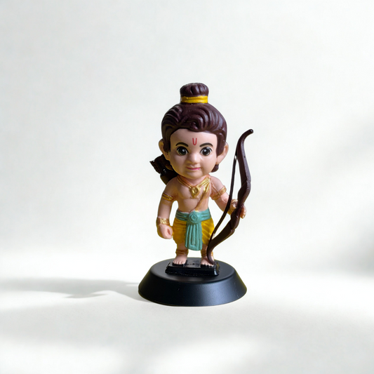 Baal Swaroop Shree Ram Ji Idol