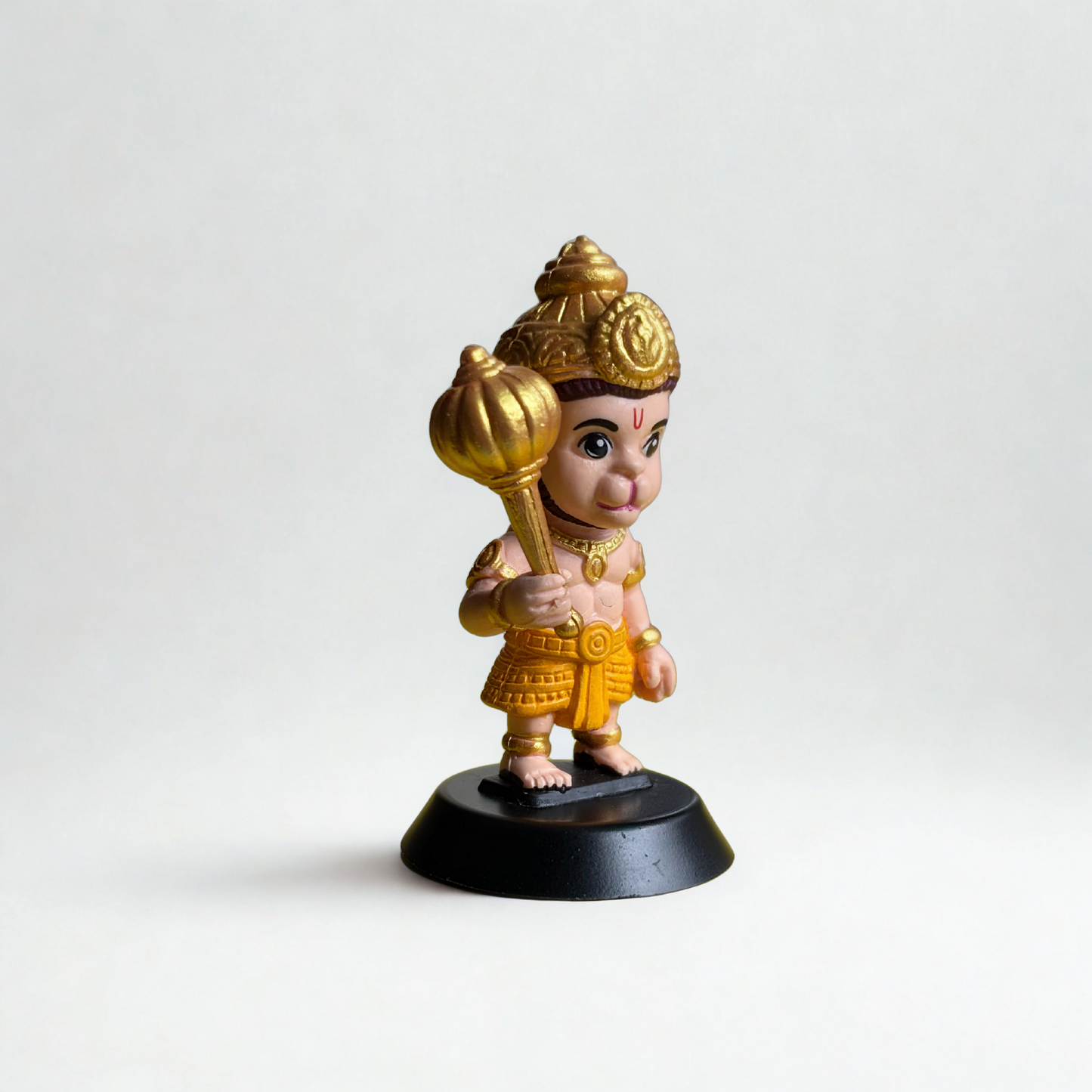 Baal Swaroop Hanuman Ji Idol