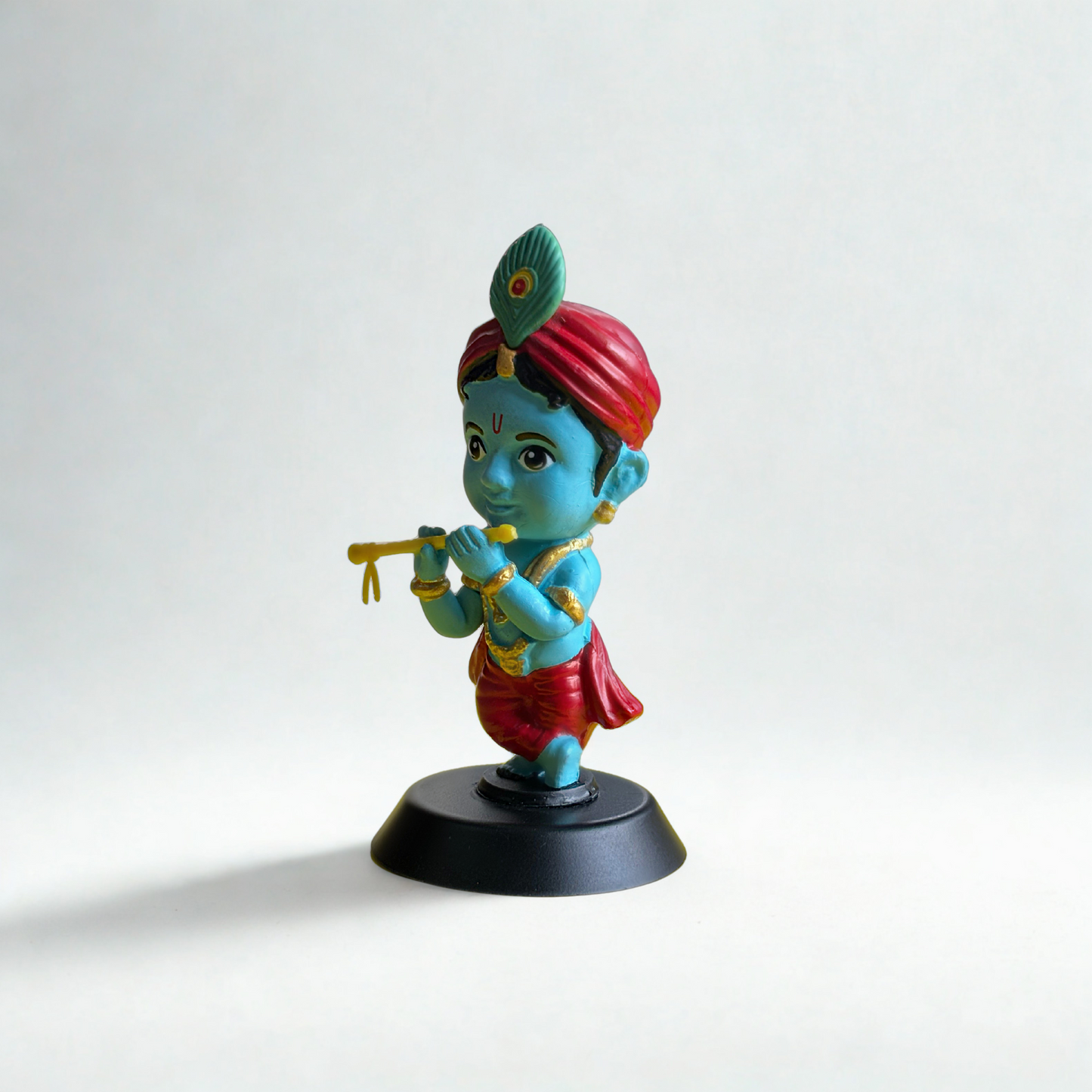 Baal Swaroop Krishna Ji Idol